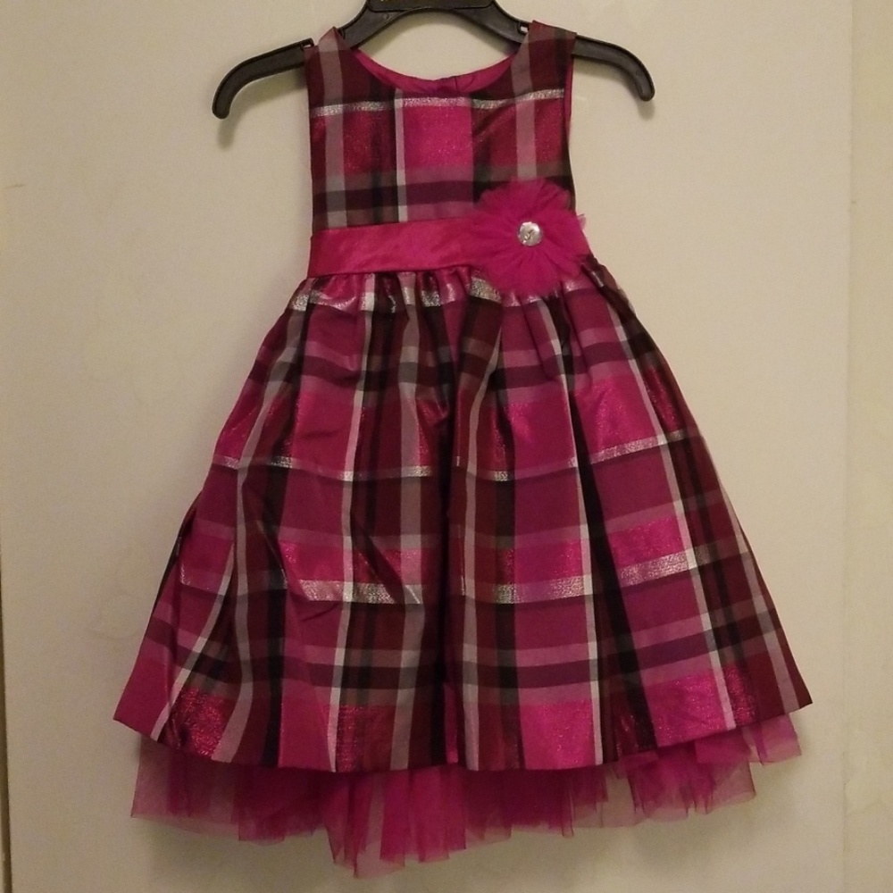 Toddler Dress